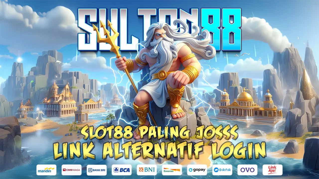 Mabar66 slot88 resmi